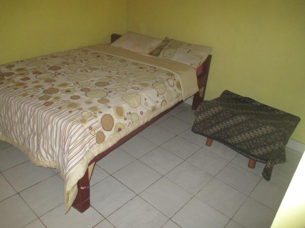 Kabera Bungalow 3 Ubud Cameră foto