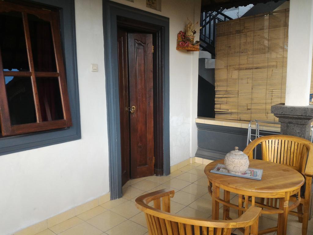 Kabera Bungalow 3 Ubud Cameră foto